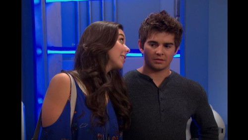 Os Thundermans: 4×8