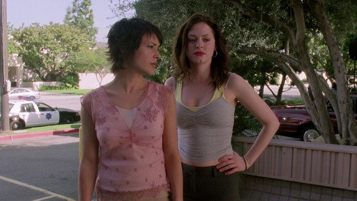 Charmed: Jovens Bruxas: 6×22