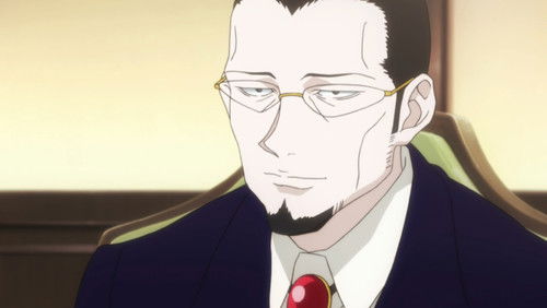 Hunter x Hunter (2011) Dublado – Episódio 25