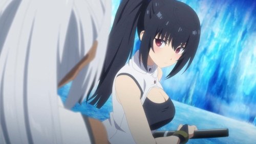 Arifureta: From Commonplace to World’s Strongest: 3×13