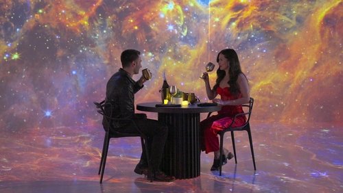 Casamento às Cegas: 7×11