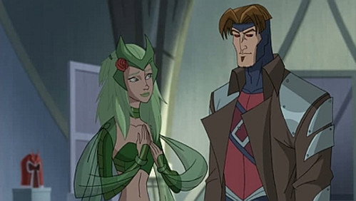 Wolverine e os X-Men: 1×22