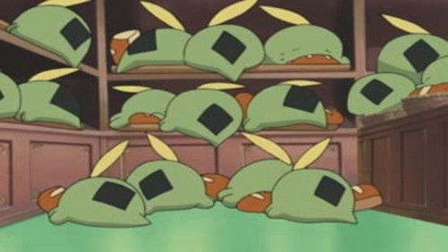 Pokémon: 7×25
