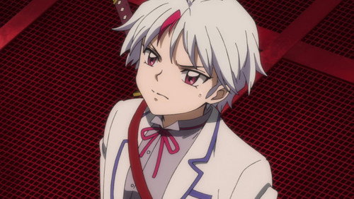 Yashahime: Princess Half-Demon: 1×44