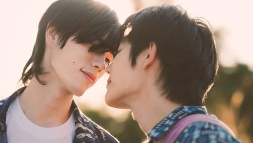 I Promise I Will Come Back - Episodio 9