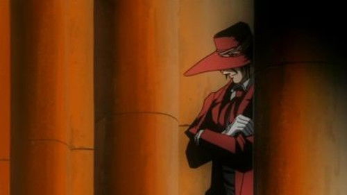 Hellsing – Episódio 11