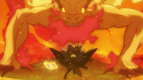 Black Clover – Episódio 60