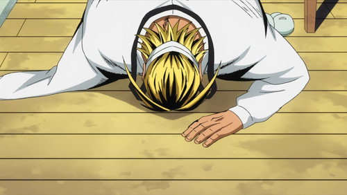 Boku no Hero Academia 3 – Episódio 12