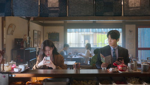 O Amor Pode Ser Traduzido?: 1×1