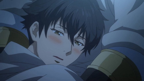 Kyojinzoku no Hanayome – Episódio 5