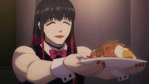 Wind Breaker 2 – Episódio 8