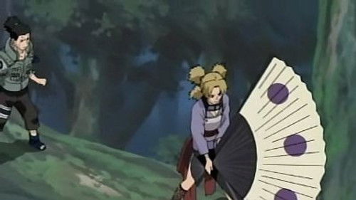 Naruto – Episódio 125