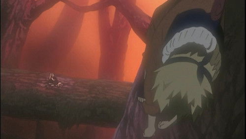 Naruto Dublado – Episódio 30