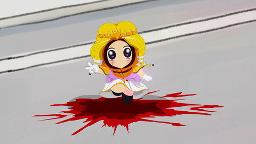 South Park: 17×9