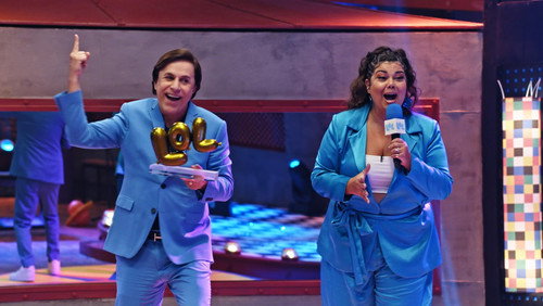 LOL: Se Rir, Já Era!: 3×6