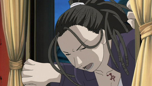 Fullmetal Alchemist: 1×27