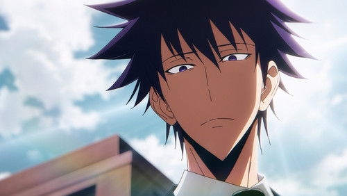 Solo Leveling – Episódio 8