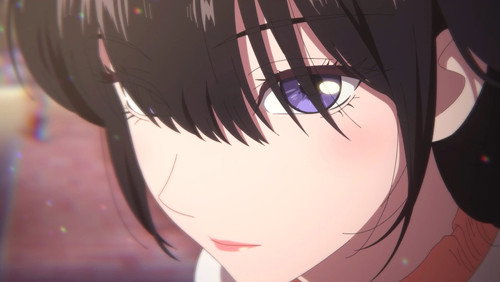 The Girl Downstairs – Episódio 1