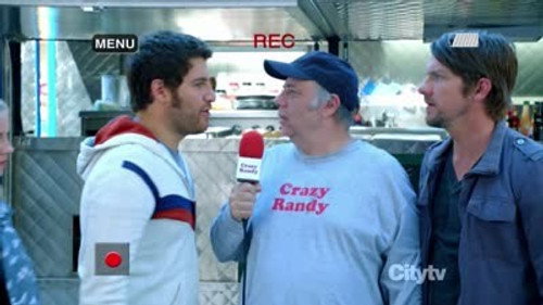 Happy Endings: 2×7