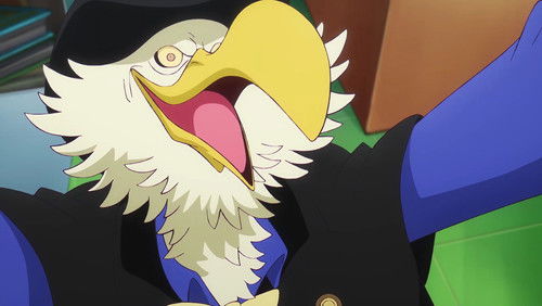 One Piece – Episódio 1120