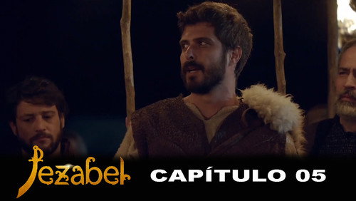Jezabel: 1×5