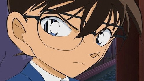 Detective Conan – Episódio 703