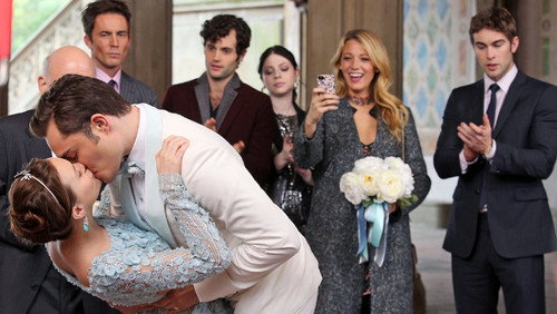 A Garota do Blog: 6×10