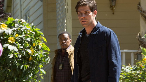 Grimm: Contos de Terror: 2×7