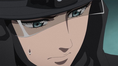 Megumi no Daigo: Kyuukoku no Orange – Episódio 16