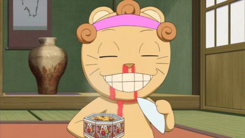 Beelzebub – Episódio 57