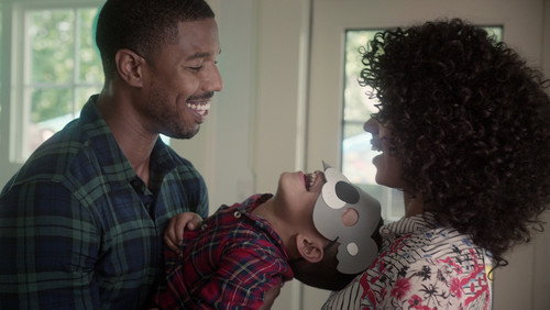 Criando Dion: 1×5