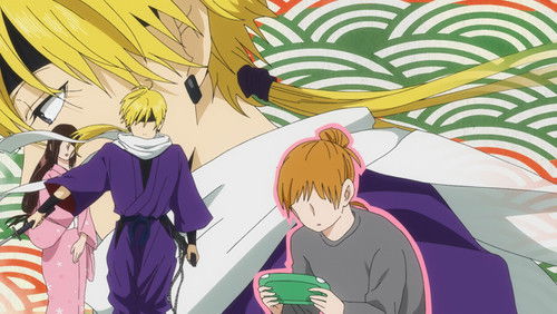 Murai no Koi – Episódio 10