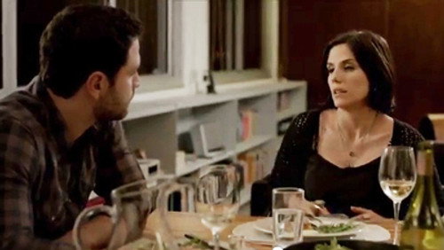 O Negócio: 1×10