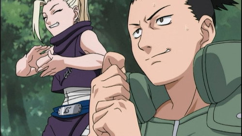 Naruto: 3×145