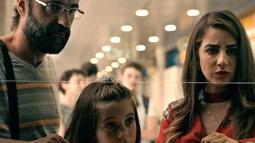 A Autonomia: 1×1