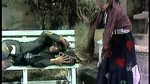 Chaves: 1×1