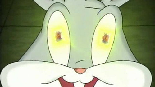 Baby Looney Tunes: 2×1