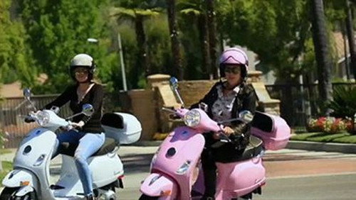 Keeping Up With the Kardashians: 8×16