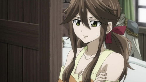 Fairy Tail (2014) – Episódio 99