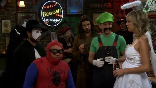 It’s Always Sunny in Philadelphia: 6×7