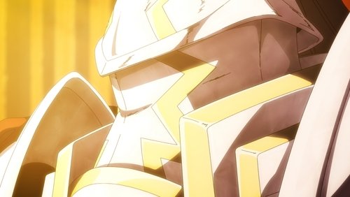 Shangri-La Frontier: 1×2