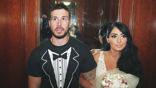 Jersey Shore: Os Originais: 4×13