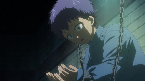 Tasuuketsu – Episódio 6