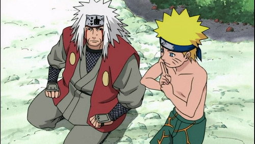 Naruto: 2×53
