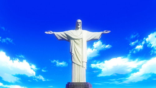 Undead Unluck – Episódio 11