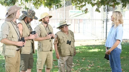 It’s Always Sunny in Philadelphia: 14×3