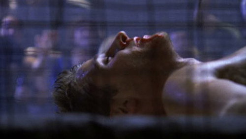 O.C.: Um Estranho no Paraíso: 4×1