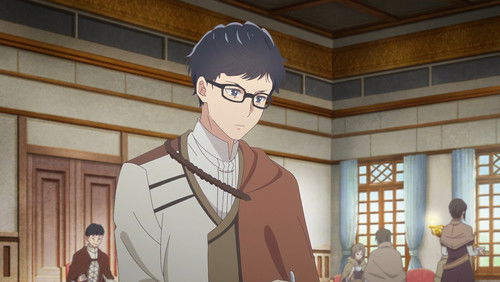 Isekai Office Worker: The Other World’s Books Depend on the Bean Counter – Episode 3