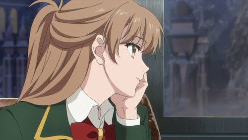 Dragon Raja 2 (Dub Japonês) – Episódio 13