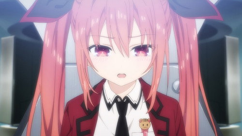 Date A Live: 5×2